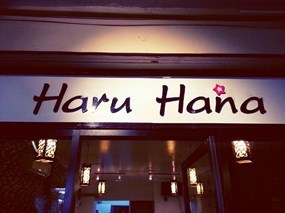 Haru Hana