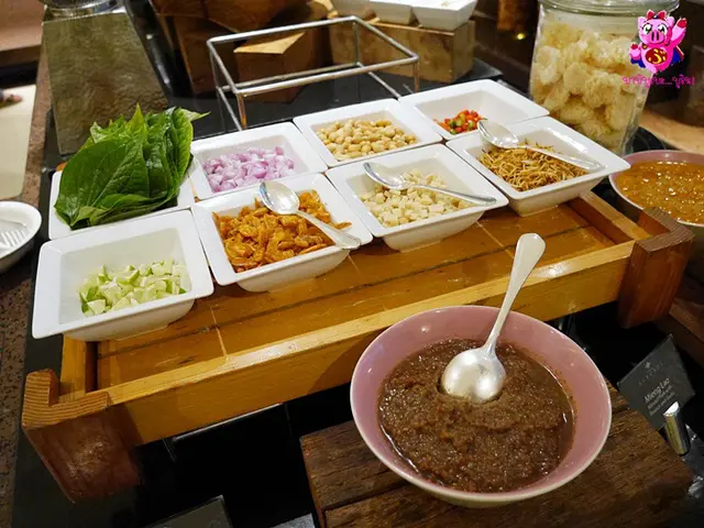 เมี่ยงคำ