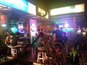 Boom Bar