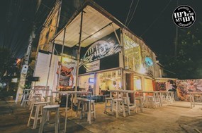 เมามาย Myเมา