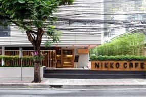 Nikko Cafe