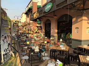 Relax Bar