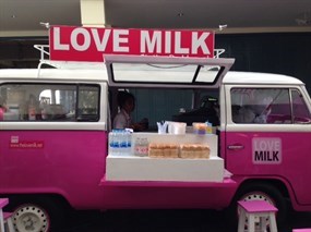 Love Milk (เลิฟมิลค์)