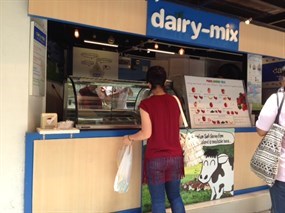 Dairy-Mix (เดลี่มิกซ์)