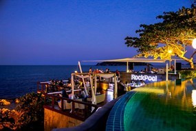 RockPool Bar and Bistro