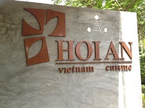 Hoi An