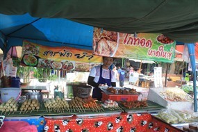 ไก่ทอดหาดใหญ่