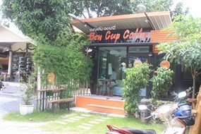 Ben Cup Coffee