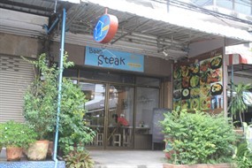 Baan Steak Cafe & Meals