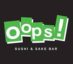 Oops Sushi & Sake Bar Bangkok