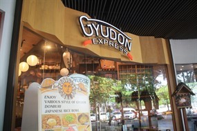 Gyudon Express