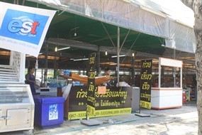 ก๋วยเตี๋ยวเรือแม่หนู