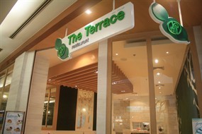 The Terrace Restaurant