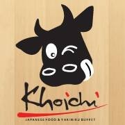 Khoichi
