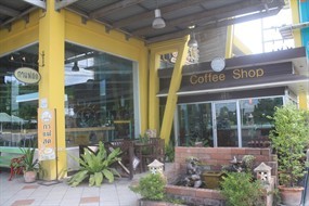 Coffee Shop