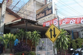 Coffee Bar