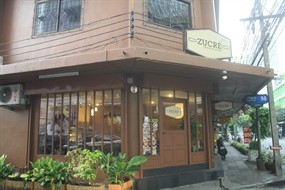 Zucré Taste of Home