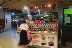 Sushi ZA