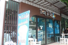 Tea'R Us