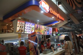 Dairy Queen (แดรี่ควีน)