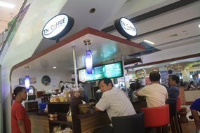 TN Coffee