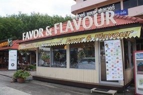 Favor & Flavour