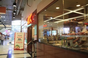 MK Restaurant (เอ็มเค)