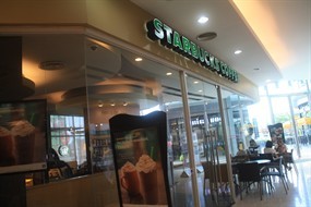 Starbucks Coffee (สตาร์บัคส์)