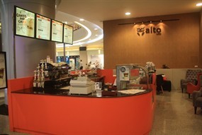 Alto Coffee (อัลโต้คอฟฟี่)