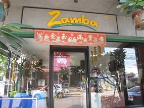 Zamba Coffee