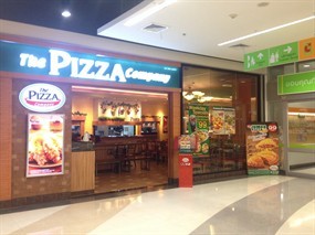 The Pizza Company (พิซซ่า คอมพานี)