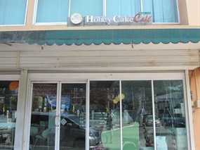 Honey Cake Cafe