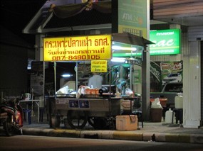 กระเพาะปลา ธกส.