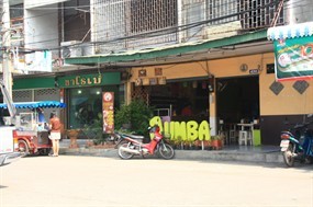 Jumba Restuarant