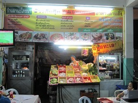 มานะโภชนา