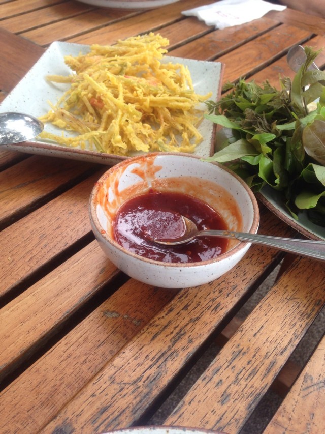 เบือทอด