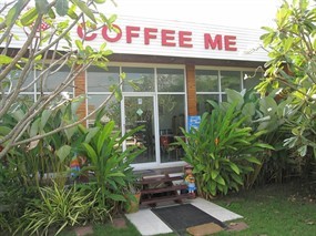 Coffee Me