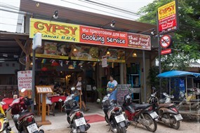 Gypsy@Rawai BBQ