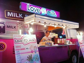 Love Milk