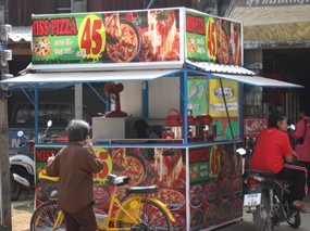 Miss Pizza