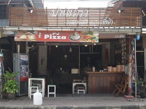 PJ Pizza