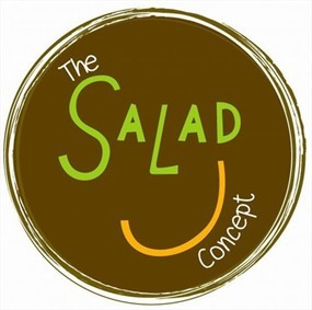 The Salad Concept