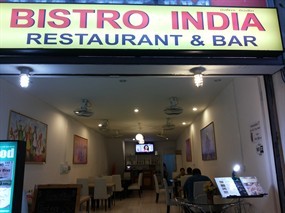 Bistro India