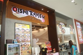 Oishi Ramen (โออิชิ ราเมน)