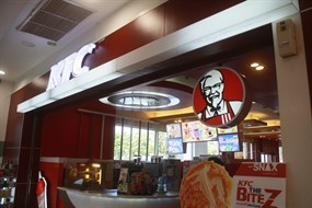 KFC (เคเอฟซี)
