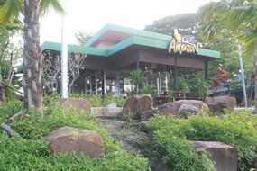 Cafe Amazon (คาเฟ่ อเมซอน)