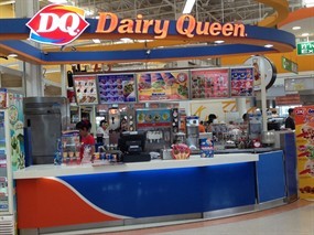 Dairy Queen (แดรี่ควีน)