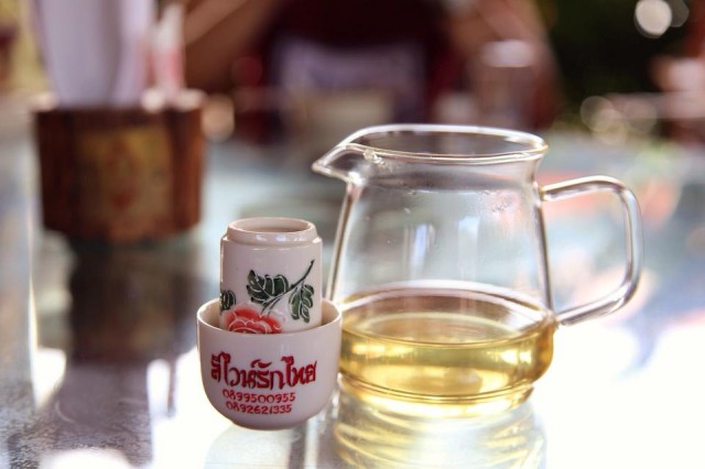 ชาหอมหมื่นลี้