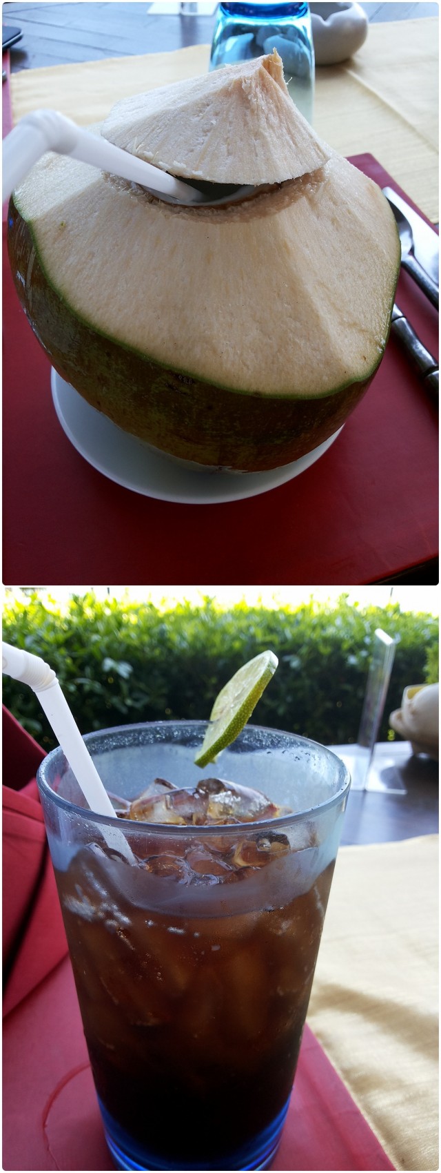 เครื่องดื่ม