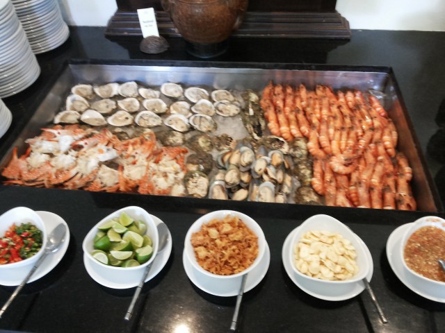 โซนปิ้งย่าง